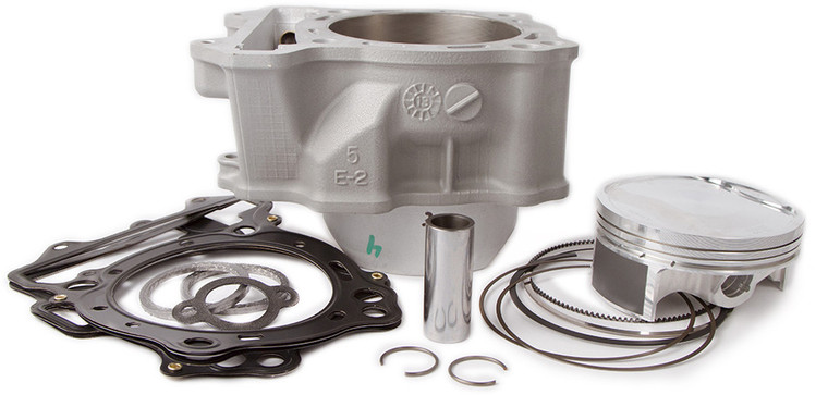 Cylinder Works - Cylinder Kit Bb 94.00/+4.0 11.3:1 Ac/kaw/suz - 41001-K01