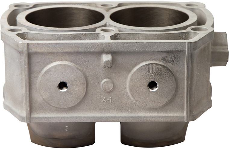 Cylinder Works - Cylinder Only 80.00/std Pol - 60002