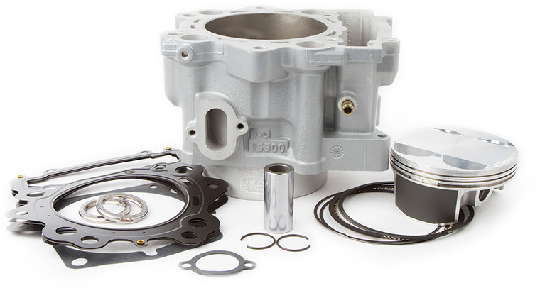 Cylinder Works - Cylinder Kit Hc 102.00/std 11.0:1 Yam - 20004-K01HC