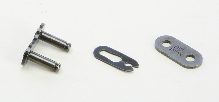 D.i.d - Standard 420 Clip Master Link - RJ420