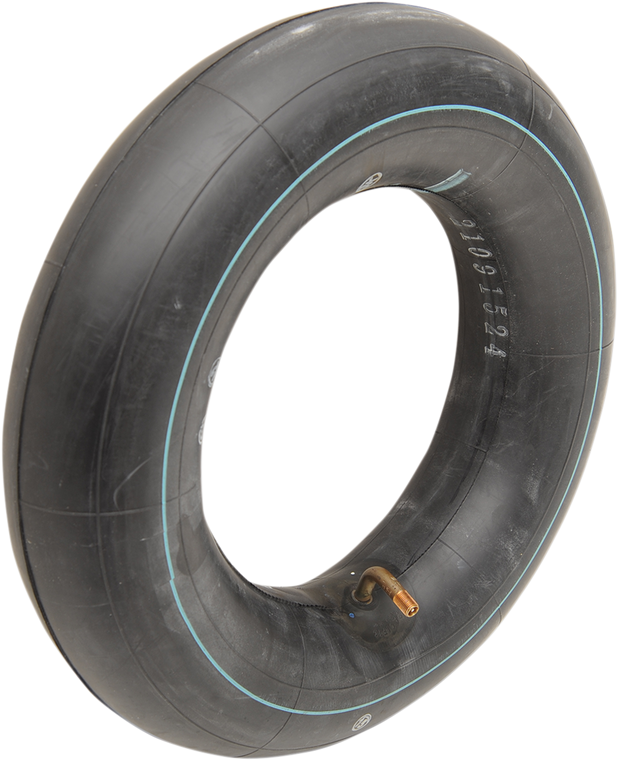 Parts Unlimited - Inner Tube - Standard - 10" - JS-244A - 90° Center Metal Valve - Standard Inner Tube  JS-244A/Center Metal Valve 90-Degree Bend (Tall Height) - B20003