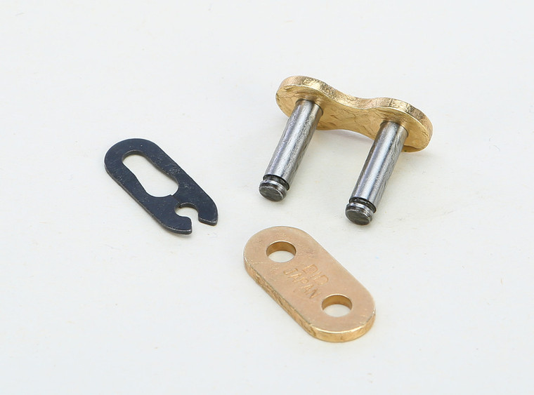 D.i.d - Super 420nz3g Clip Master Link - FJ420NZ3G