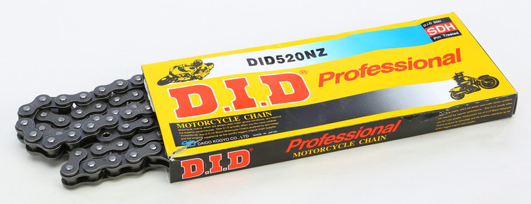 D.i.d - Super 520nz-116 Non O-ring Chain - 520NZX116FB