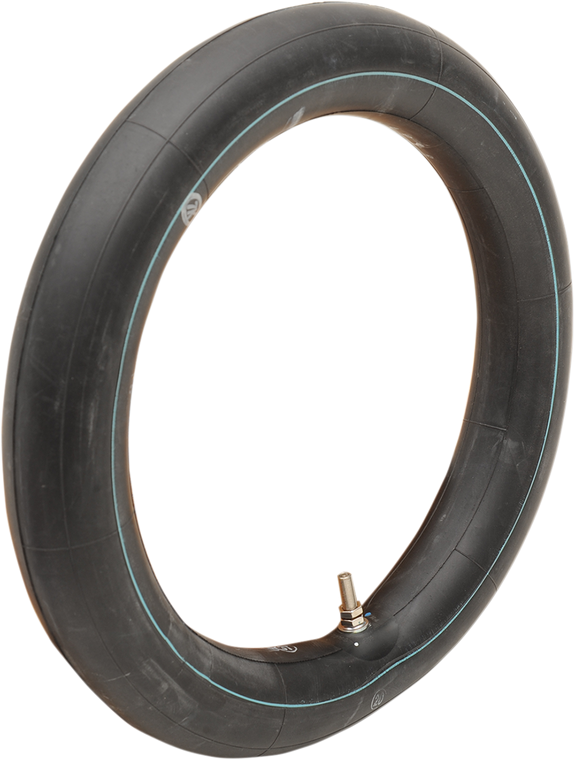 Parts Unlimited - Inner Tube - Heavy Duty - 14" - TR-4 - Center/Side Metal Valve - Heavy Duty Inner Tube - B20015