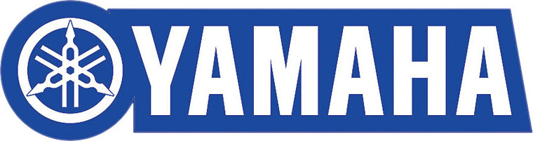 D-cor - 48" Yamaha Decal Sheet - 40-50-148