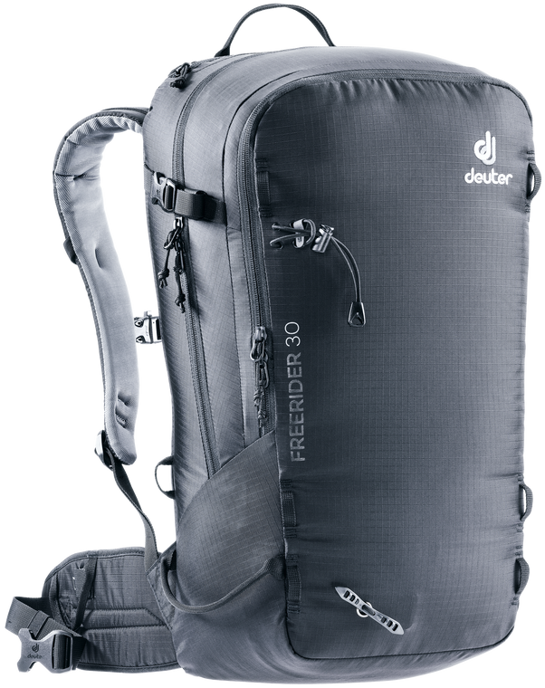 Deuter - Freeride 30 Black - 3303321 70000