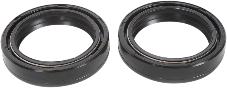 Drag Specialties - Fork Seal Kit - 41 mm - Showa Forks - Fork Seal Kit - 55-119