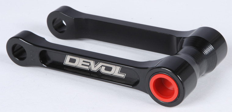 Devol - Lowering Link - 0115-5501