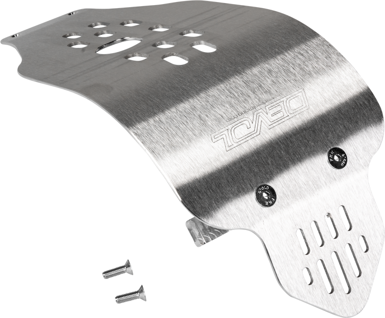 Devol - Glide Plate - 0103-2508