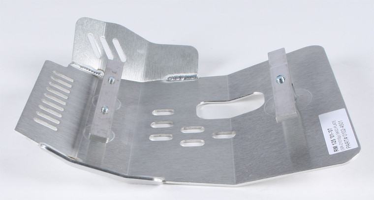 Devol - Skid Plate - 0102-4501