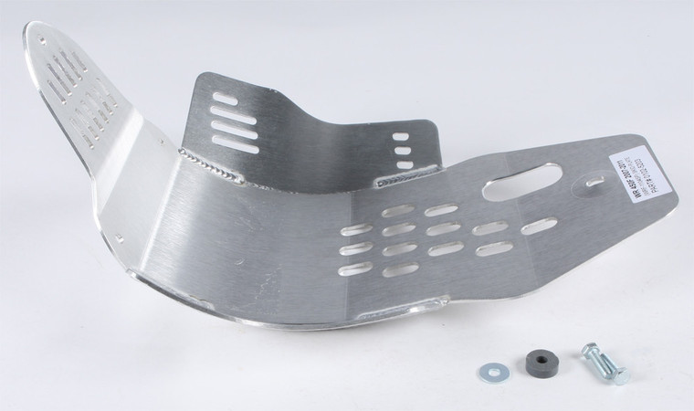 Devol - Skid Plate - 0102-5203