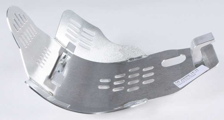 Devol - Skid Plate - 0102-5509 Devol - Skid Plate - 0102-5509