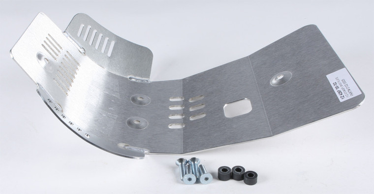 Devol - Skid Plate - 0102-5505