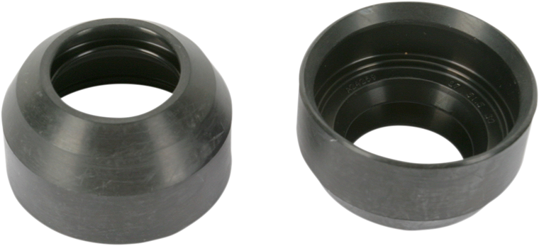 Parts Unlimited - Fork Seals - 27 mm ID x 51.5 mm OD x 30 mm T - Front Fork Seals - PUP40FORK455142