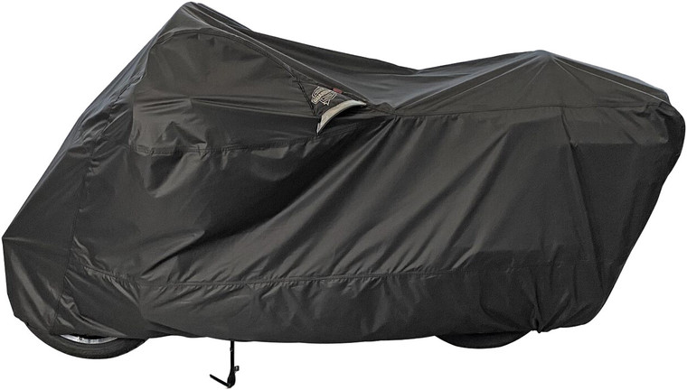 Dowco - Cover Weatherall Plus Ratchet Attachment Black Xl - 52004-02
