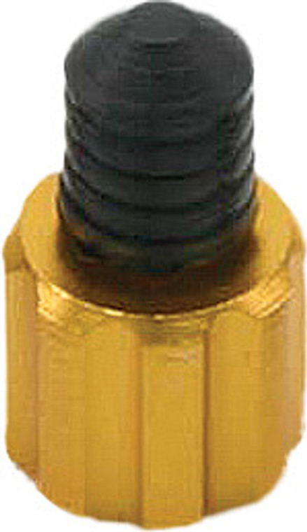 Drc - Air Valve Caps Valve Wrench Gold 2/pk - D58-05-103 Drc - Air Valve Caps Valve Wrench Gold 2/pk - D58-05-103