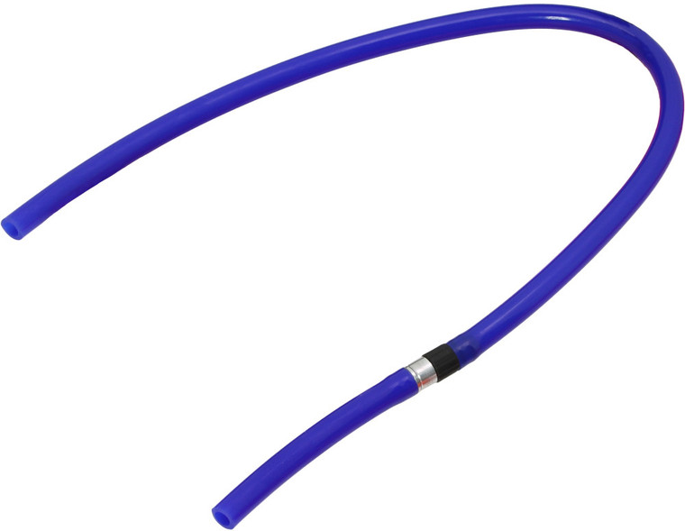 Drc - Uni-flow Hose Blue - D58-08-203