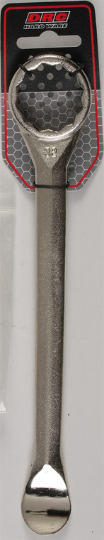 Drc - Pro Spoon Tire Iron W/wrench 32mm - D59-10-932 Drc - Pro Spoon Tire Iron W/wrench 32mm - D59-10-932