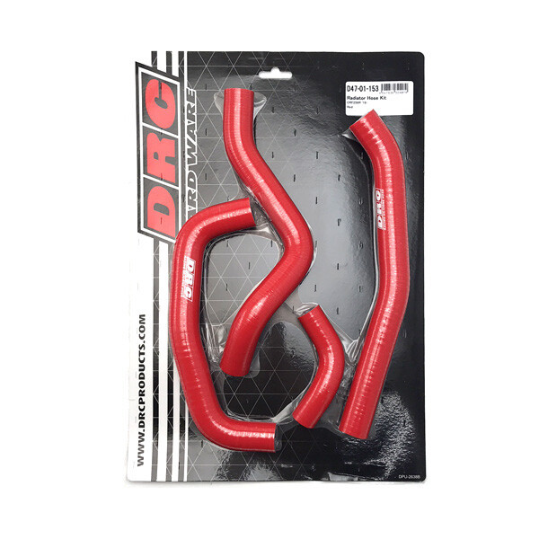 Drc - Radiator Hose Kit - D47-01-153