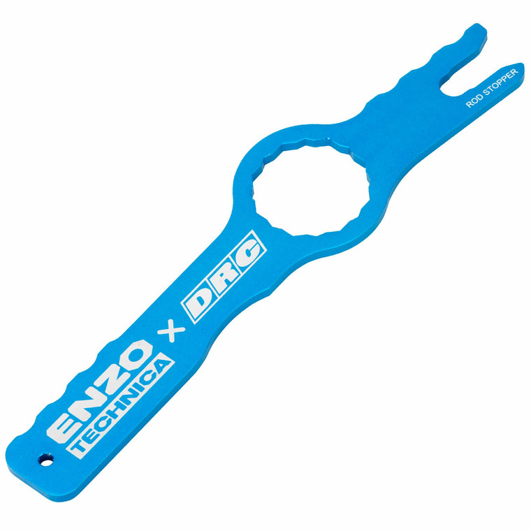 Drc - Fork Cap Spinner - ED59-37-310 Drc - Fork Cap Spinner - ED59-37-310