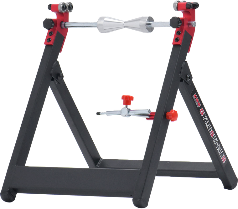 Drc - Gyro Stand 2 Drc Gyro Stand 2 - D36-52-130