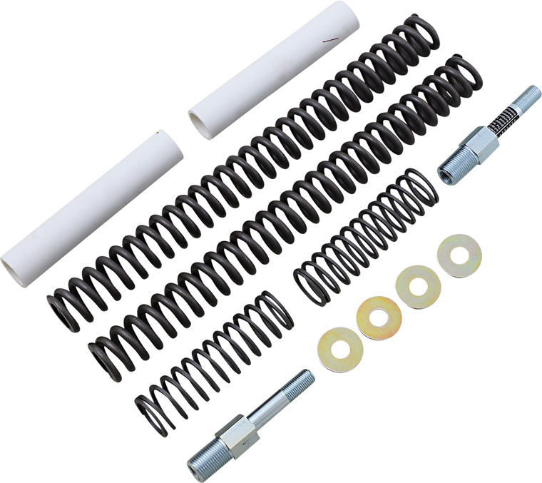 Burly Brand - Slammer Kit - Front - '00 - '17 - FXST/FLST Fork Slammer Kit - B28-1006