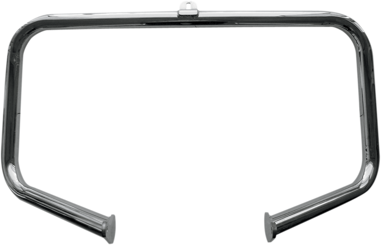 Drag Specialties - Engine Guard - Chrome - Softail - Big Buffalo Engine Guard - 5060496