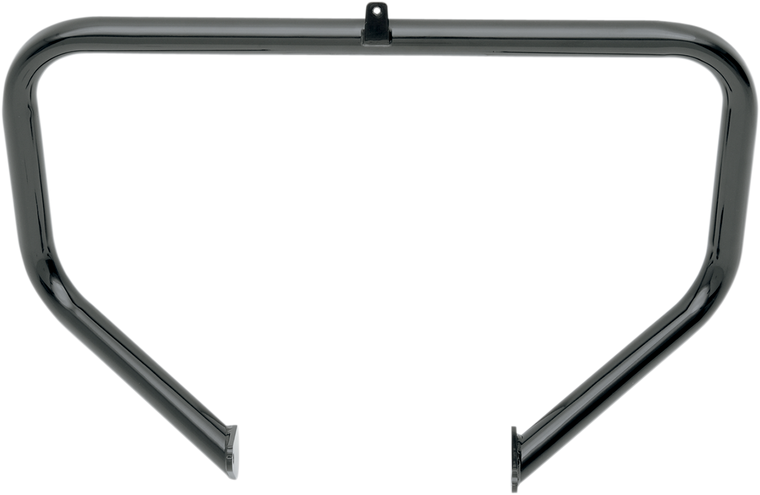 Drag Specialties - Engine Guard - Black - Touring - Big Buffalo Engine Guard - 5060507