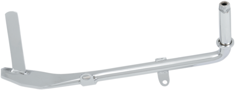Drag Specialties - Kickstand - Chrome - 10-1/2" - Kickstand - C32-0431