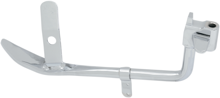 Drag Specialties - Kickstand - Chrome - 8-3/4" - Kickstand - C32-0432