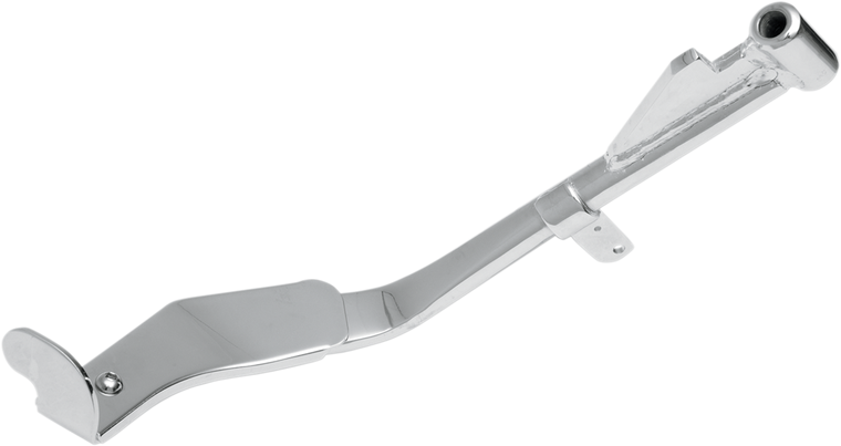 Drag Specialties - Kickstand Extension - Chrome - Sportster - Easy Find Kickstand Extension - 63161