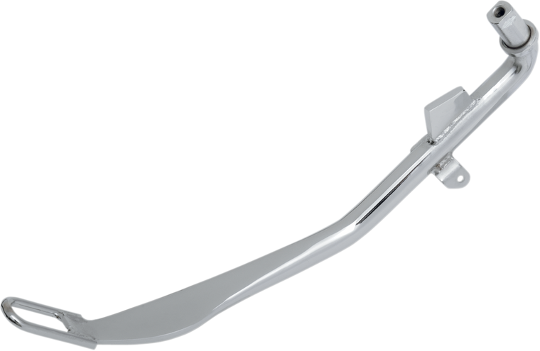 Drag Specialties - Kickstand - Chrome - 10" - Kickstand - C32-0463A