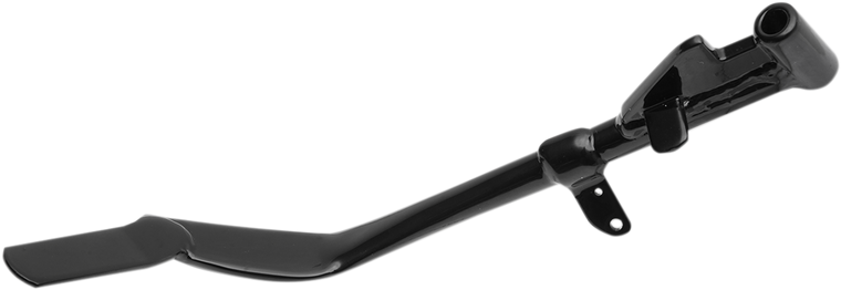 Drag Specialties - Kickstand - Black - 8" - Kickstand - 32-0472NUGB