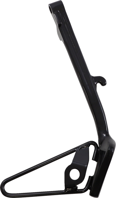 Drag Specialties - Kickstand - Gloss Black - Stock Length - Kickstand - C32-0482GB