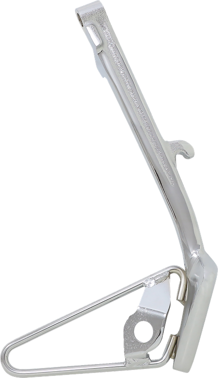 Drag Specialties - Kickstand - Chrome - Stock Length - Kickstand - C32-0482C