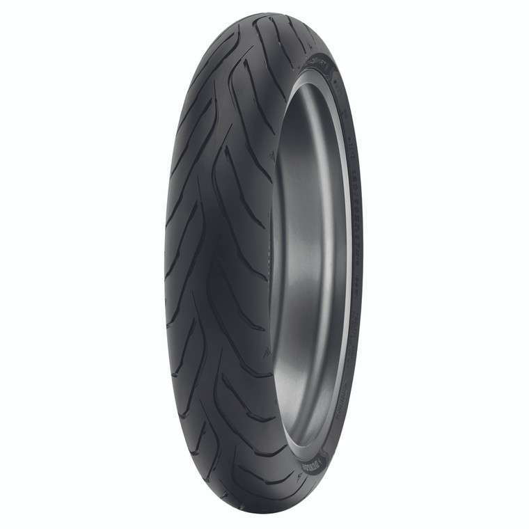 Dunlop - Tire Roadsmart Iv Front 120/70zr18 (59w) Tl - 45253307