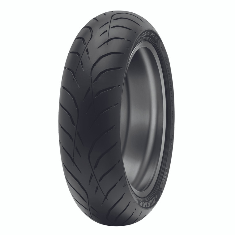 Dunlop - Tire Roadsmart Iv Rear 180/55zr17 (73w) Tl - 45253304