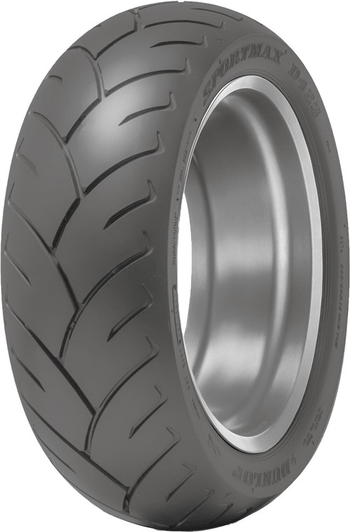 Dunlop - Tire D423 Rear 200/55r16 77h Radial Tl - 45232107
