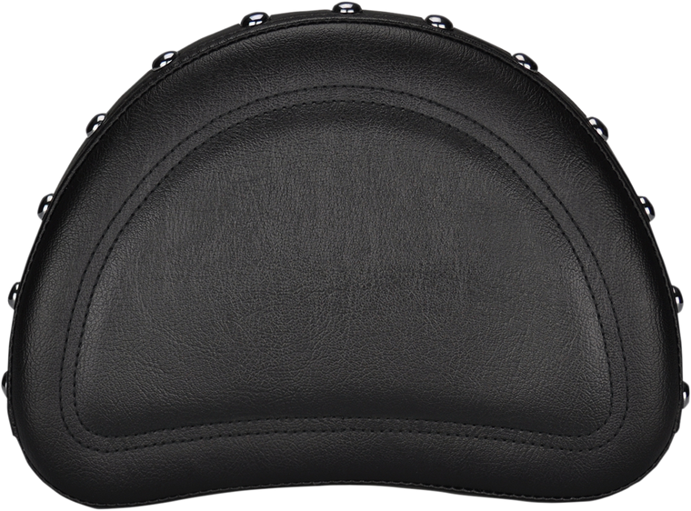 Saddlemen - Pad - Contoured - Studded - Sissy Bar Pad - 0513Y