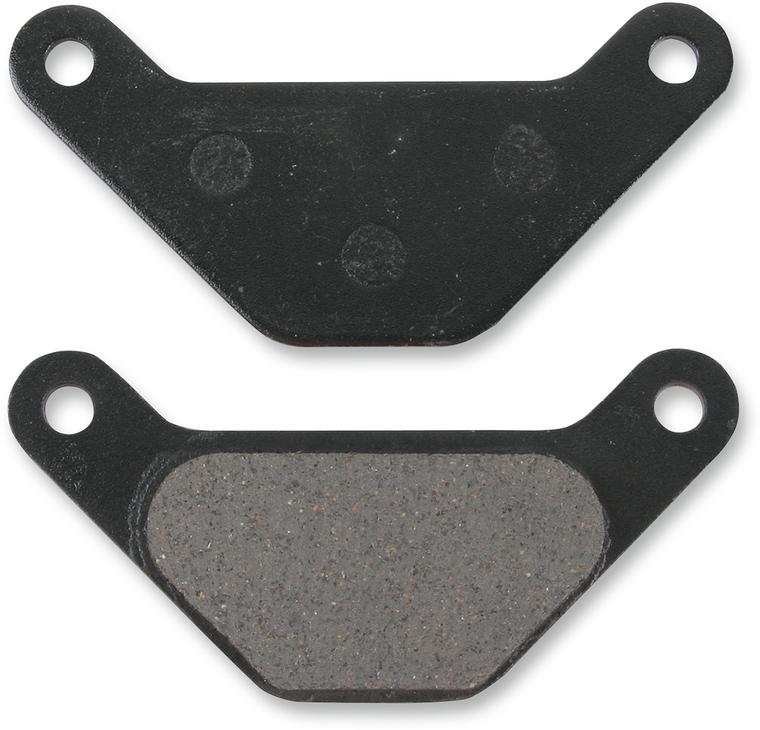 Parts Unlimited - Brake Pads - Polaris - Snowmobile Brake Pads - 05-15214