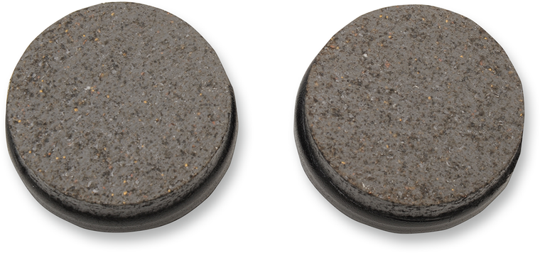 Parts Unlimited - Brake Pads - Yamaha - Snowmobile Brake Pads - 05-15224
