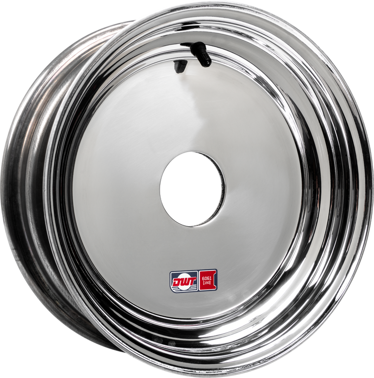 Dwt - 12x4 2n+2n 2.75" Ctr .190 - 043-02