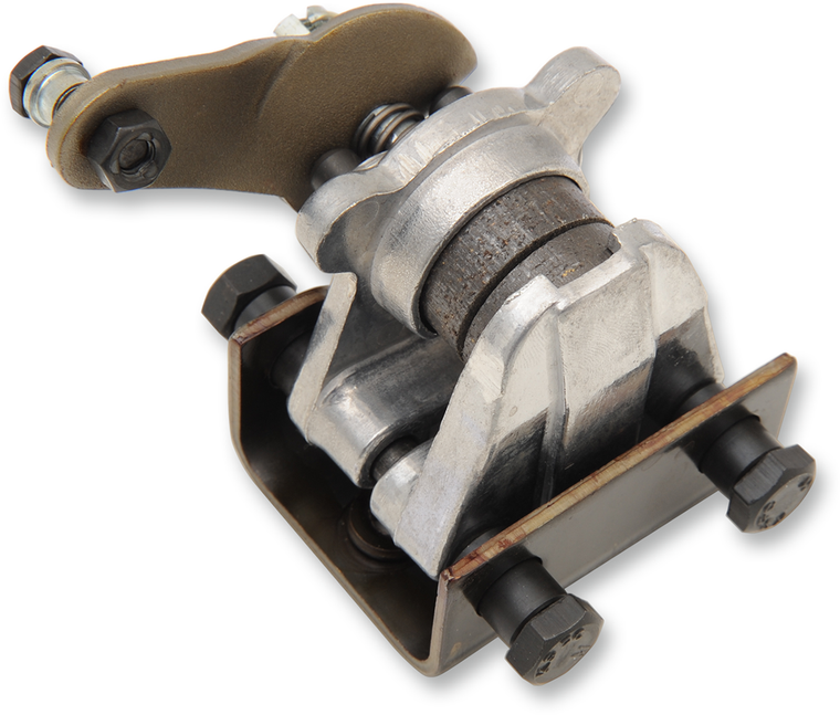 Parts Unlimited - Disc Brake Assembly - HH200 - Mechanical Disc Brake Assembly - 05-154