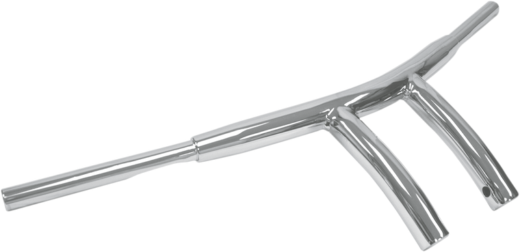 Drag Specialties - Handlebar - Radius - 1-1/2" - Victory - 1-1/2" T-Bar - 0601-0871