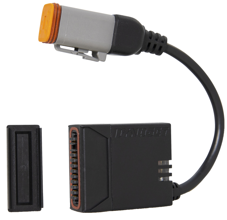 Dynojet - Power Vision 4 Can-bus - PV4-15-02