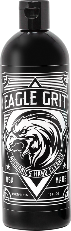 Eagle Grit - Hand Cleaner 16 Oz - NB16