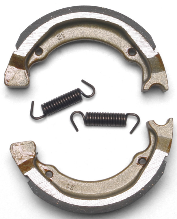 Ebc - Brake Shoes - 614