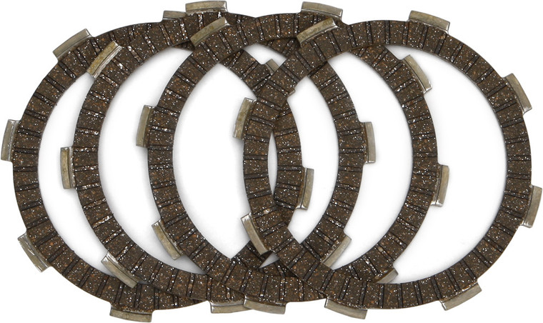 Ebc - Redline Clutch Kit - CK1151