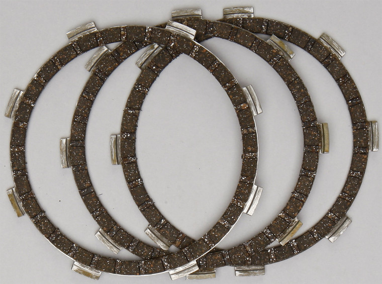 Ebc - Redline Clutch Kit - CK2206