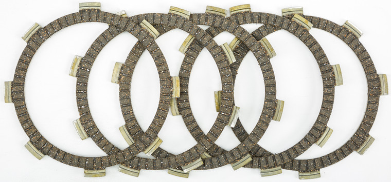 Ebc - Redline Clutch Kit - CK2354